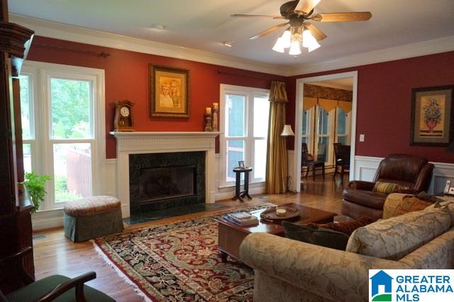 2017 Eagle Point Court Birmingham, AL 35242 - Photo 16 of 39