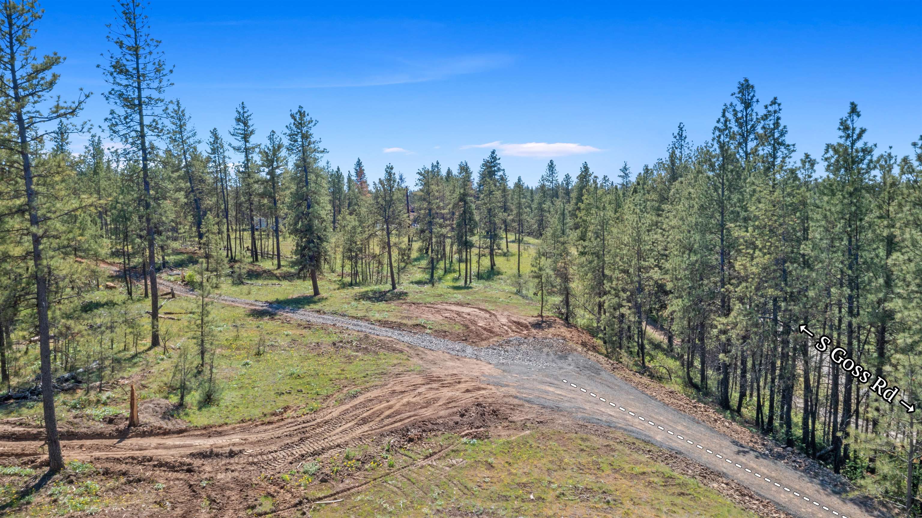 Tdb South Goss Road Cheney, WA 99004 - Photo 11 of 16