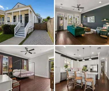 $309,000 | 1817 Hollygrove Street, New Orleans, LA 70118