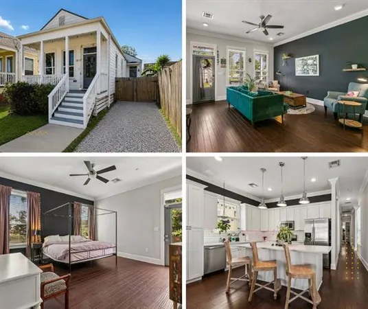 $294,000 | 1817 Hollygrove Street, New Orleans, LA 70118