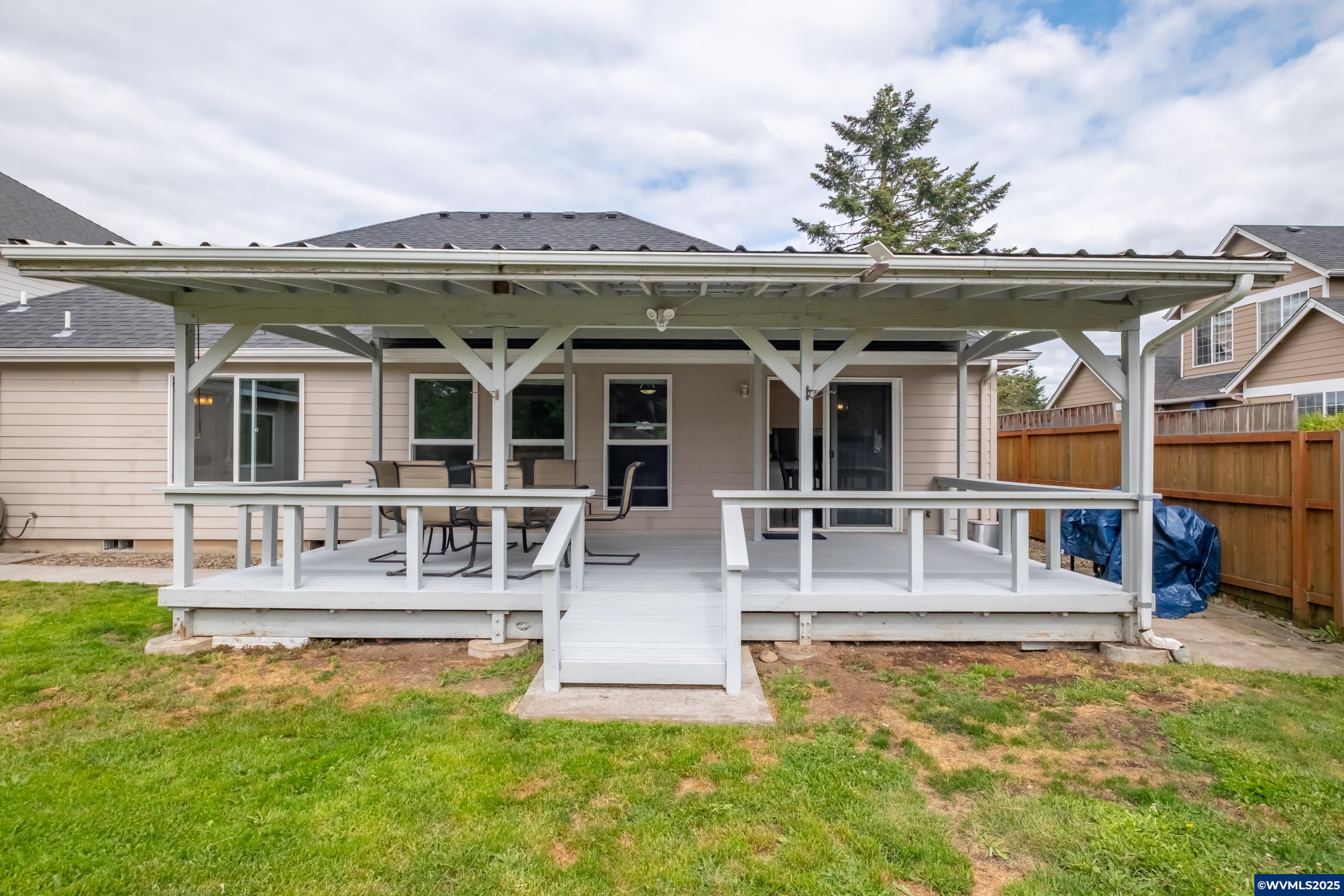 7869 Oneil Road Northeast Keizer, OR 97303 - Photo 47 of 49