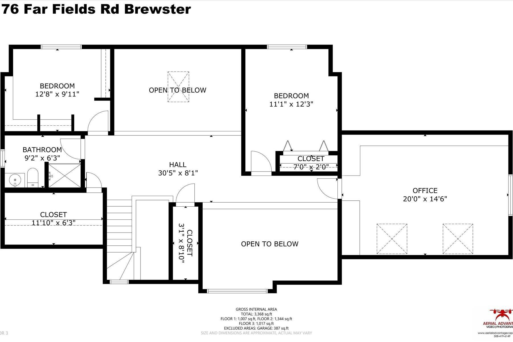 176 Far Fields Road Brewster, MA 02631 - Photo 37 of 44 03-3