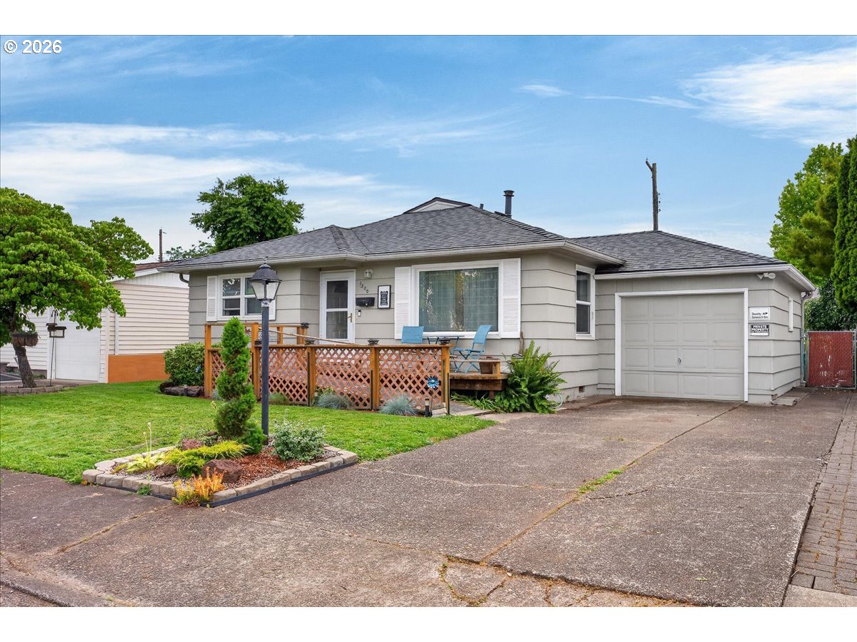 1300 Southwest Vine Street Albany, OR 97321 - Photo 1 of 43
