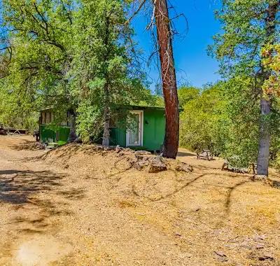 49610 House Ranch Road O'Neals, CA 93645 - Photo 41 of 48 Tack House