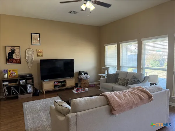 $1,850 | 1126 Neuberry Cliffe, Temple, TX 76502