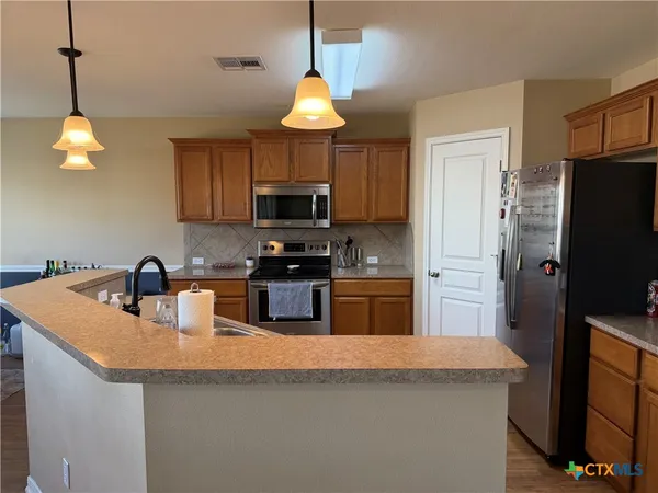 $1,850 | 1126 Neuberry Cliffe, Temple, TX 76502