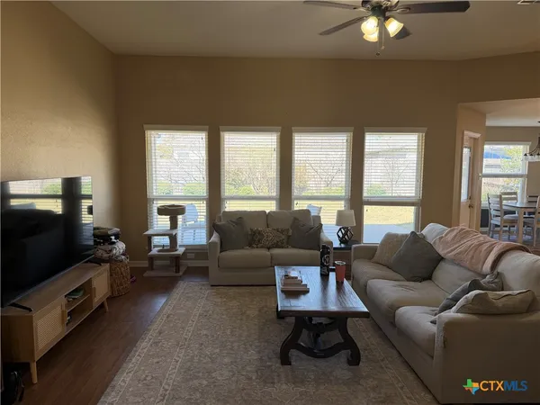 $1,850 | 1126 Neuberry Cliffe, Temple, TX 76502