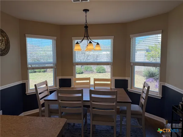 $1,850 | 1126 Neuberry Cliffe, Temple, TX 76502