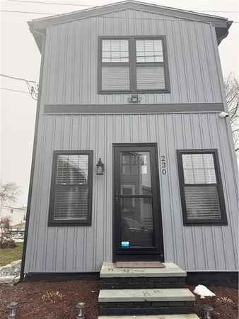 $619,900 | 230 Cedar Avenue, Portsmouth, RI 02871