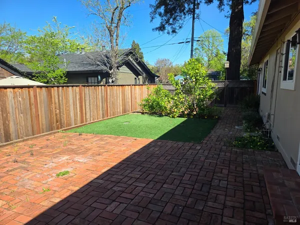 $3,500 | 1343 Ash Street, Napa, CA 94559