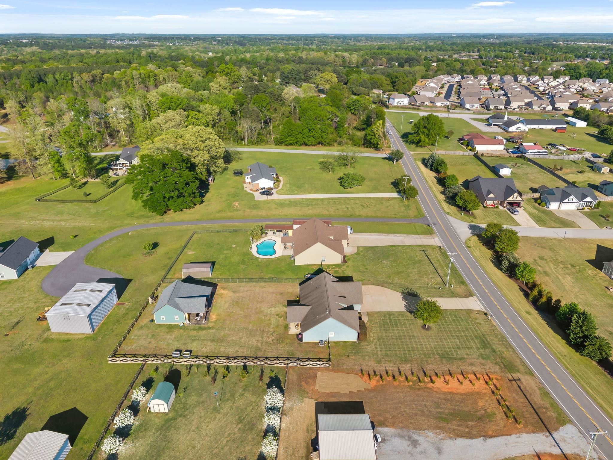 448 Silver Lake Road Duncan, SC 29334 - Photo 31 of 31