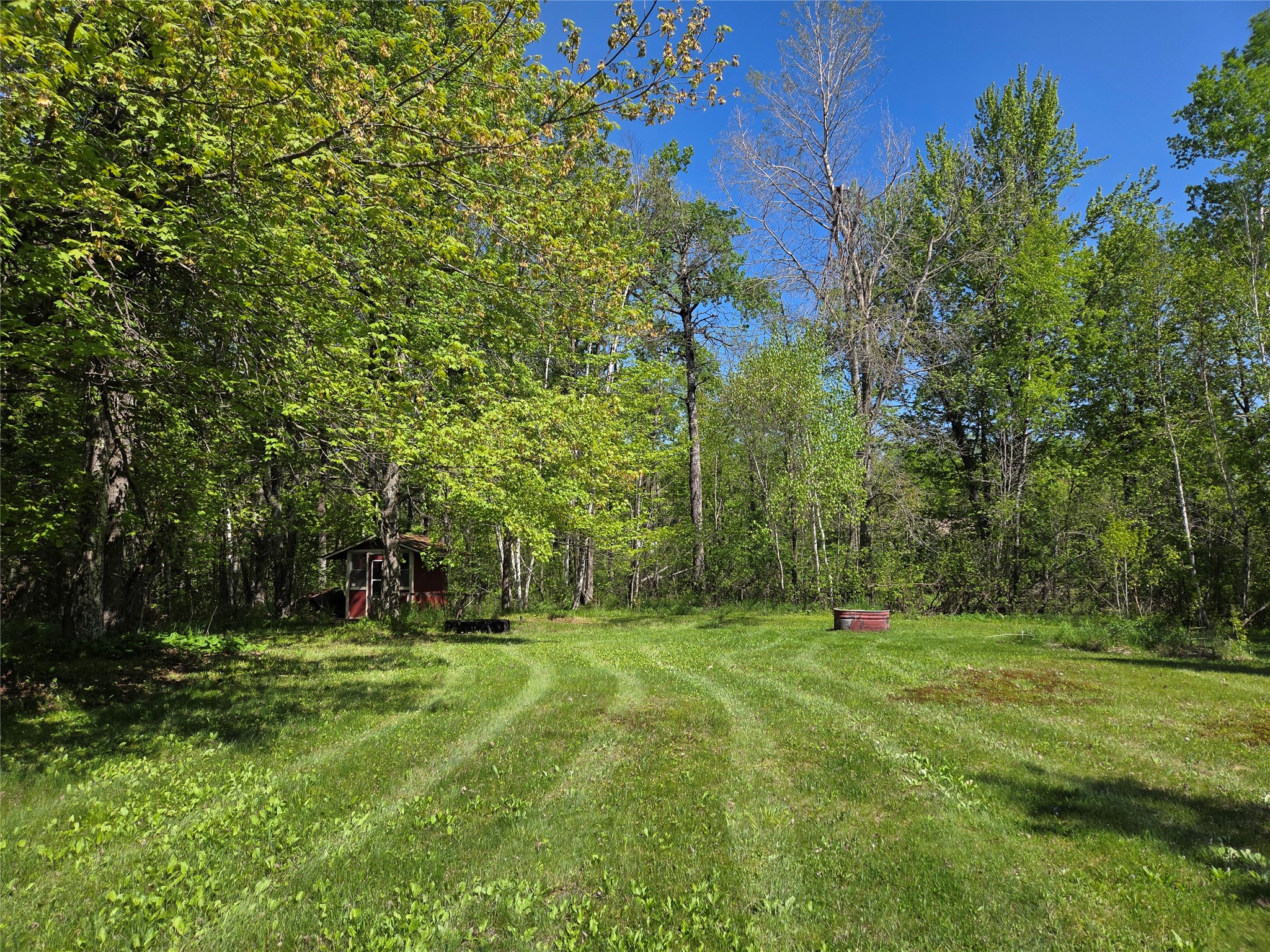N6957 Lincoln Road Bruce, WI 54819 - Photo 2 of 13