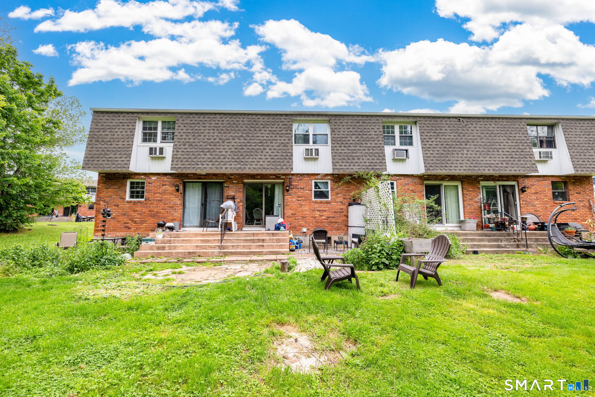 80 Wellswood Road, Unit 15 Hebron, CT 06231 - Photo 20 of 25