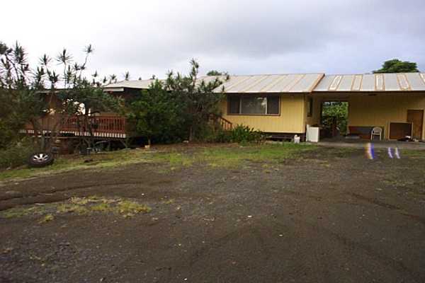 83-5415 Middle Keei Road Captain Cook, HI 96704 - Photo 1 of 4 Gallery Image 1