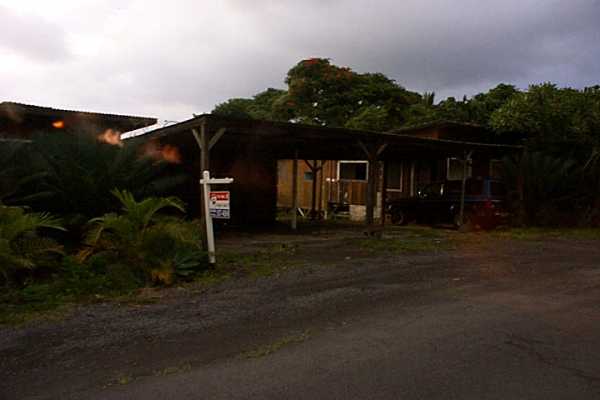 83-5415 Middle Keei Road Captain Cook, HI 96704 - Photo 3 of 4 Gallery Image 3