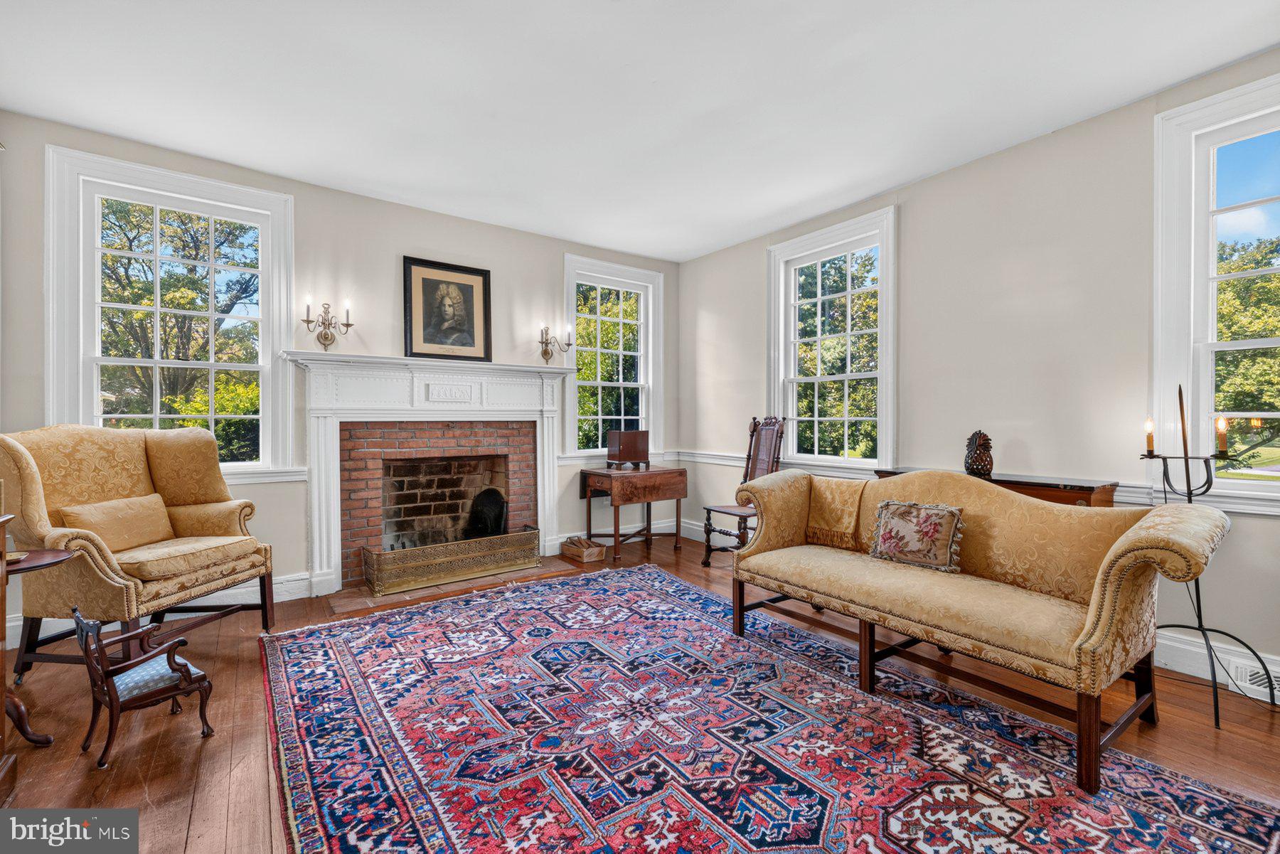 525 Small Reward Road Huntingtown, MD 20639 - Photo 9 of 57 Gallery Image 9