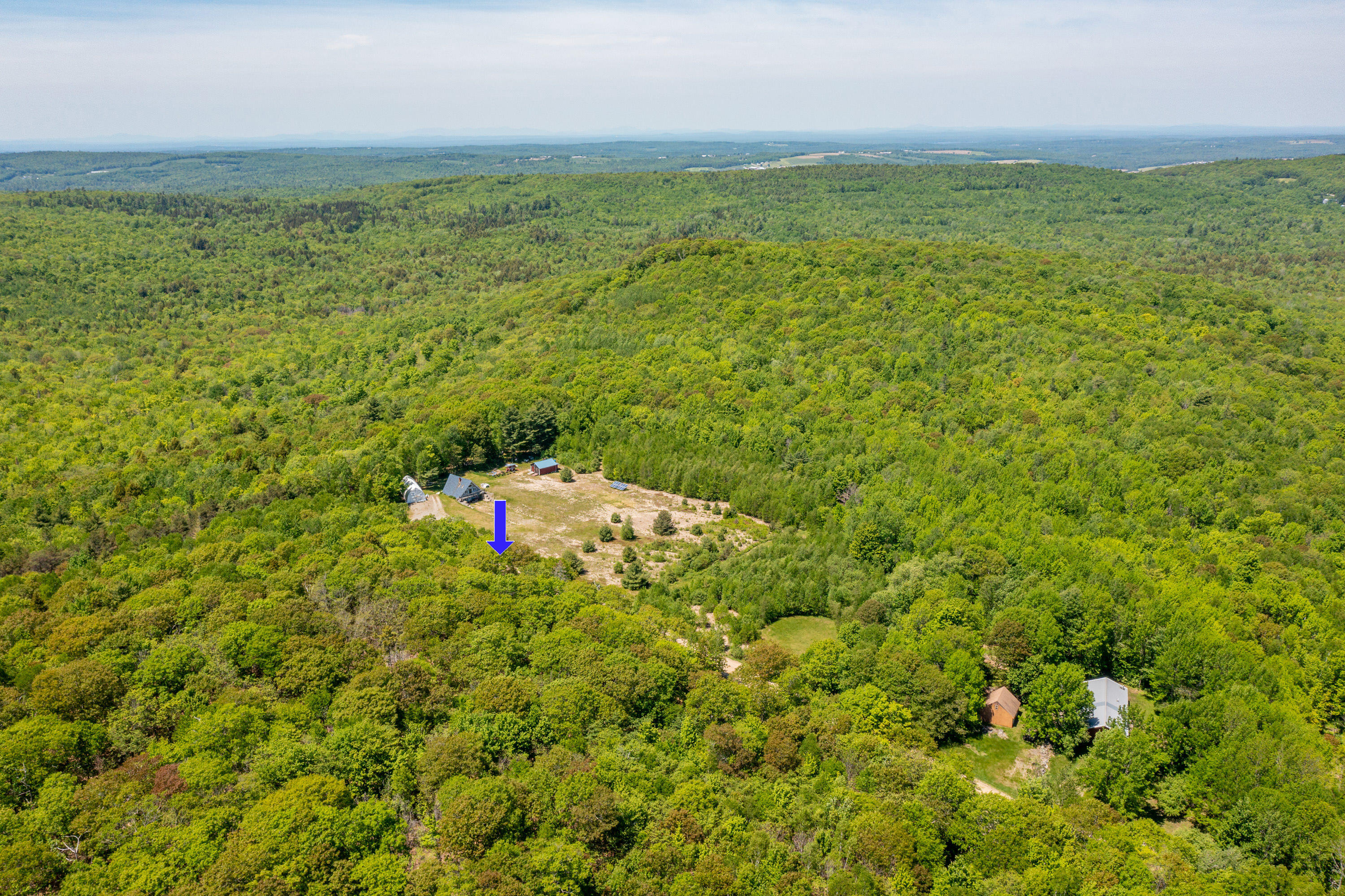 314 Frye Mountain Road Knox, ME 04986 - Photo 20 of 26 2923