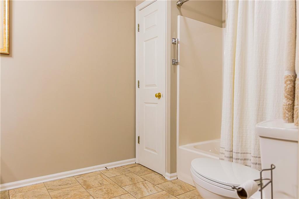 2 Robin Street Northwest, Unit 5 Rome, GA 30165 - Photo 29 of 33 Gallery Image 29