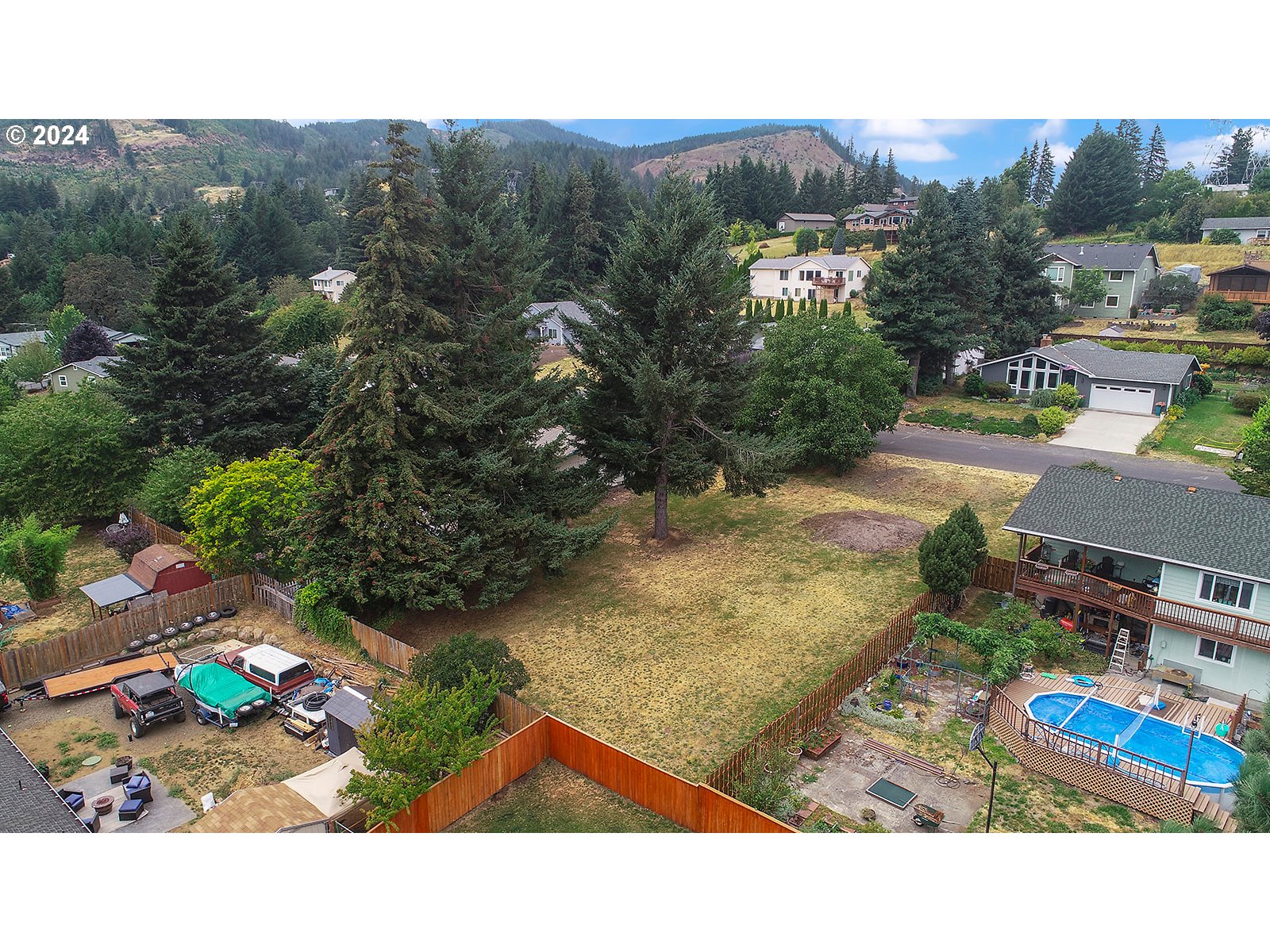 Juniper Street Carson, WA 98610 - Photo 5 of 15 Gallery Image 5
