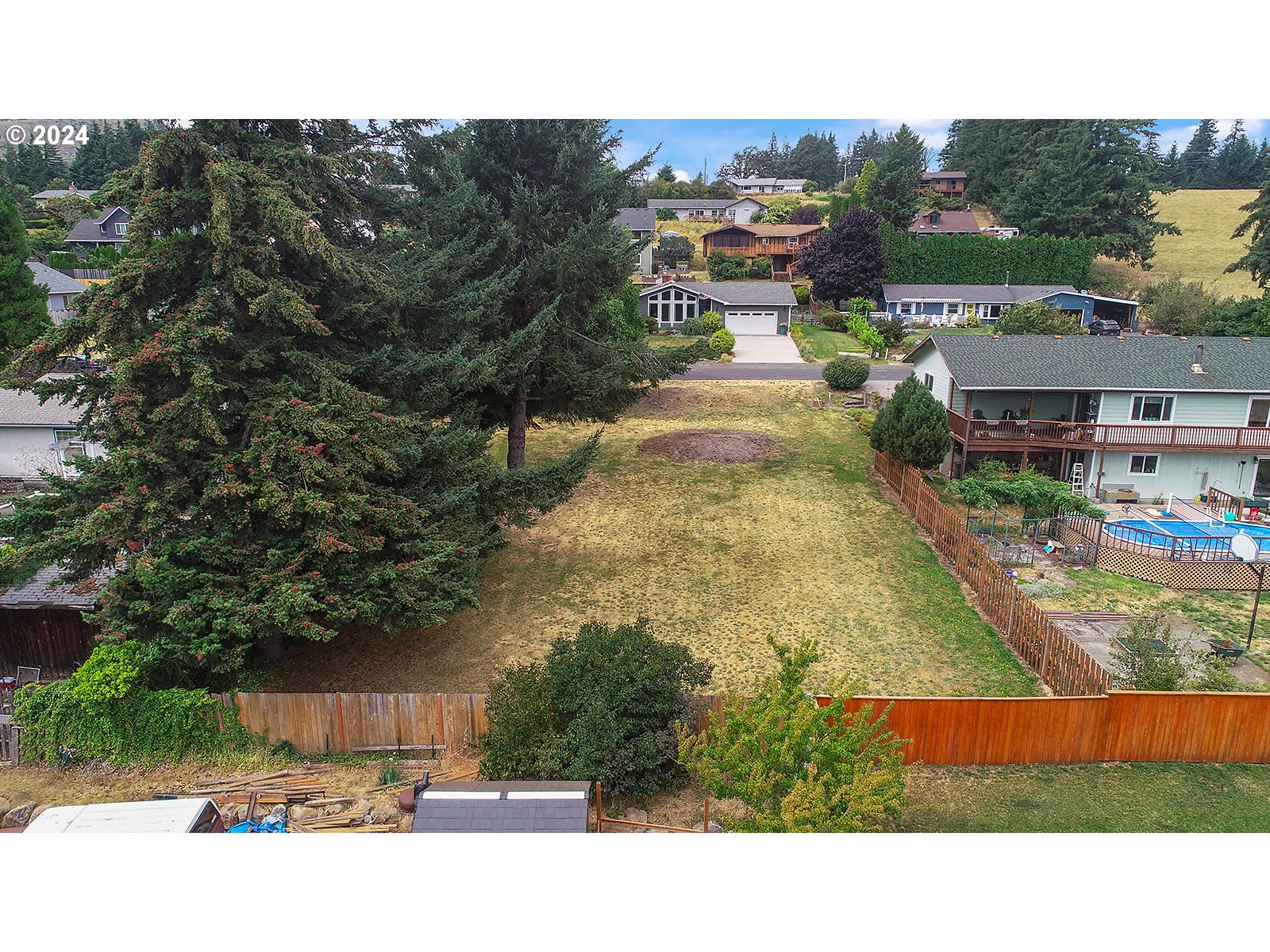 Juniper Street Carson, WA 98610 - Photo 6 of 15 Gallery Image 6