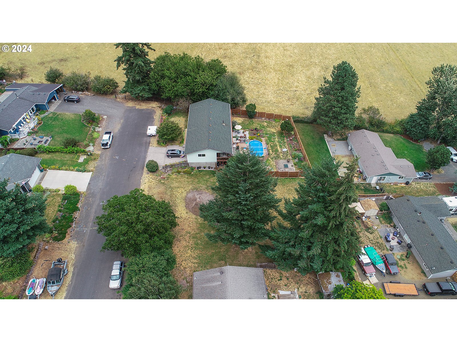 Juniper Street Carson, WA 98610 - Photo 8 of 15 Gallery Image 8