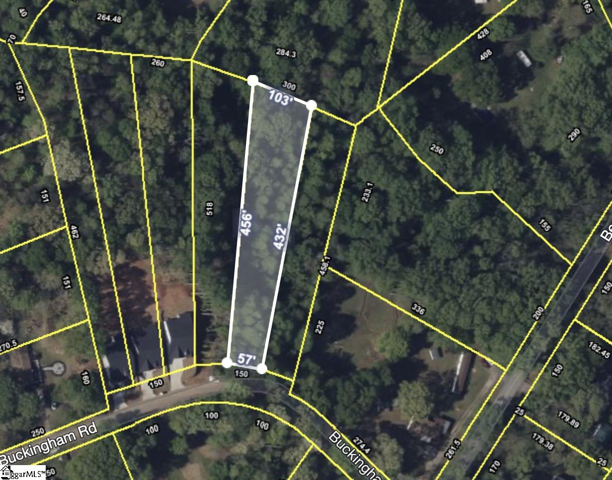 163 Rockingham Road Duncan, SC 29334 - Photo 2 of 7