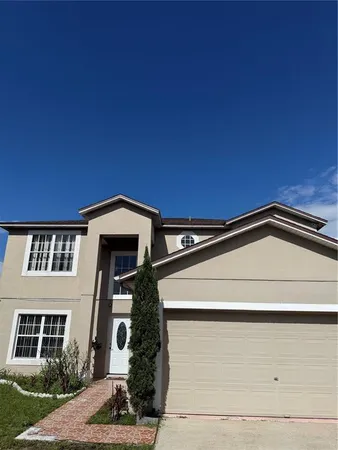 $2,500 | 517 Maricopa Drive, Kissimmee, FL 34758