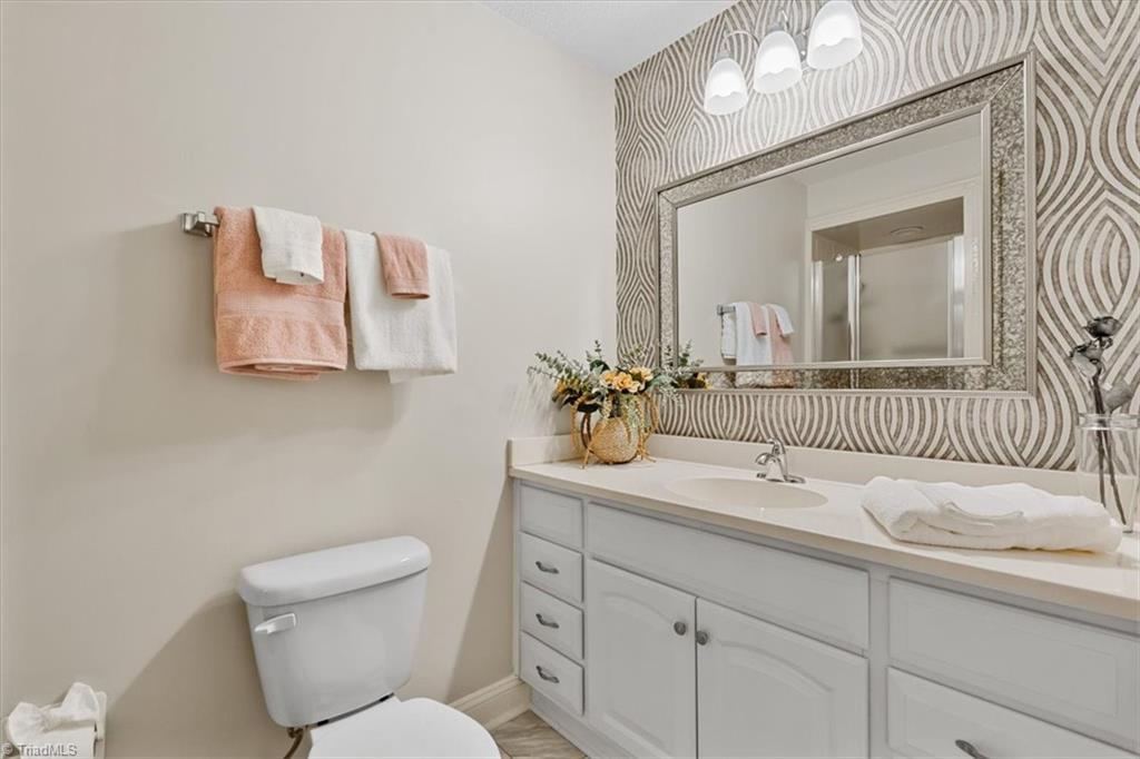 4847 Tower Road, Unit D Greensboro, NC 27410 - Photo 15 of 19 Gallery Image 15