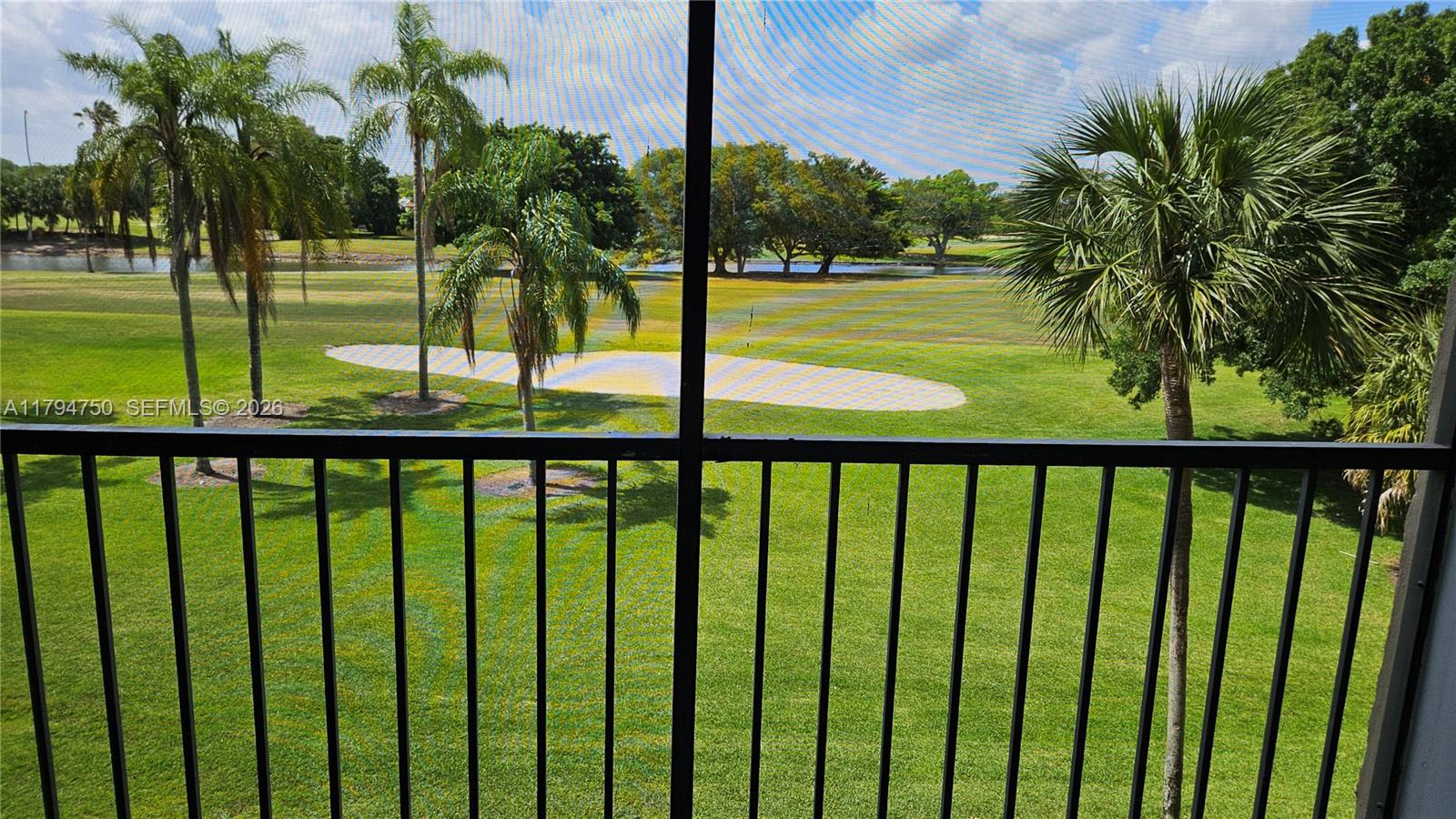 16300 Golf Club Road, Unit 315 Weston, FL 33326 - Photo 6 of 79 Beautiful Views of the Golf Course