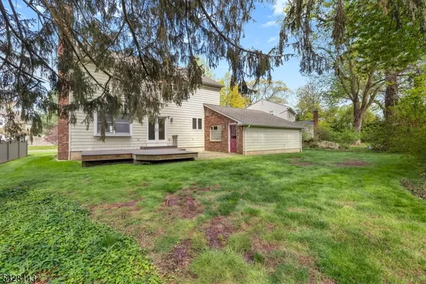 $7,500 | 702 Castleman Drive, Westfield, NJ 07090
