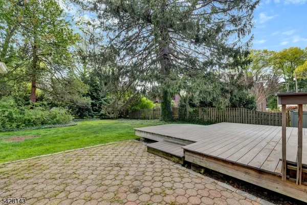 $7,500 | 702 Castleman Drive, Westfield, NJ 07090