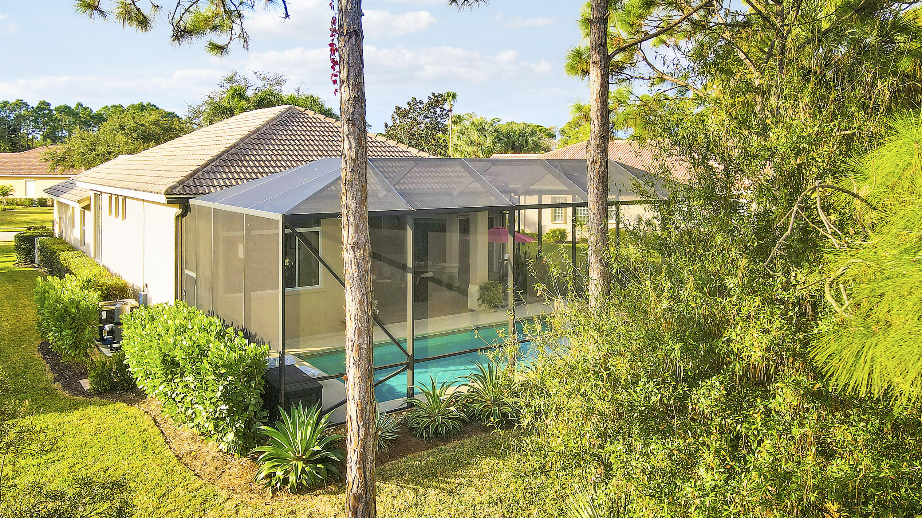 9026 Pumpkin Ridge Port St. Lucie, FL 34986 - Photo 41 of 49 Aerials-16