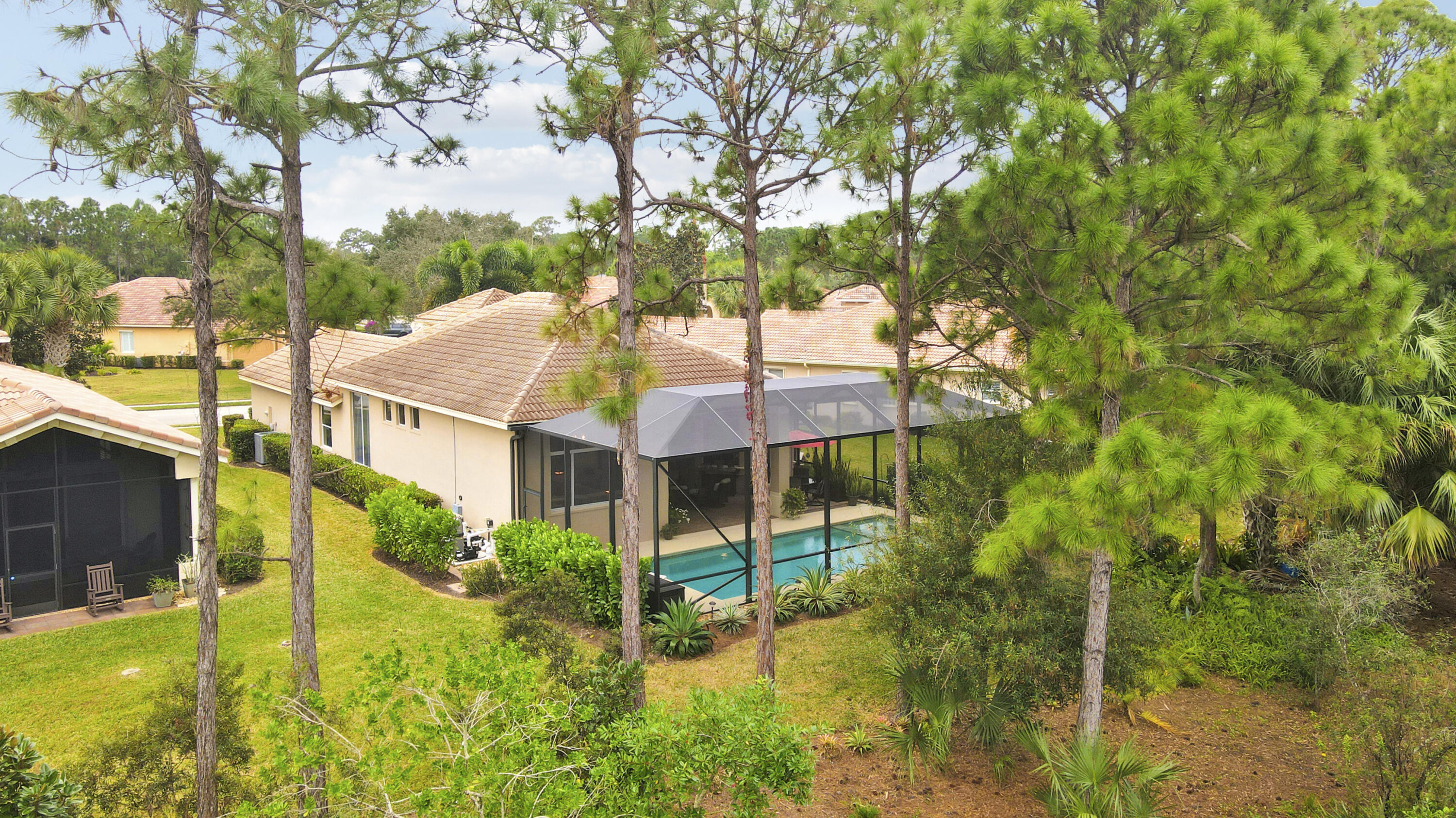 9026 Pumpkin Ridge Port St. Lucie, FL 34986 - Photo 42 of 49 Aerials-10