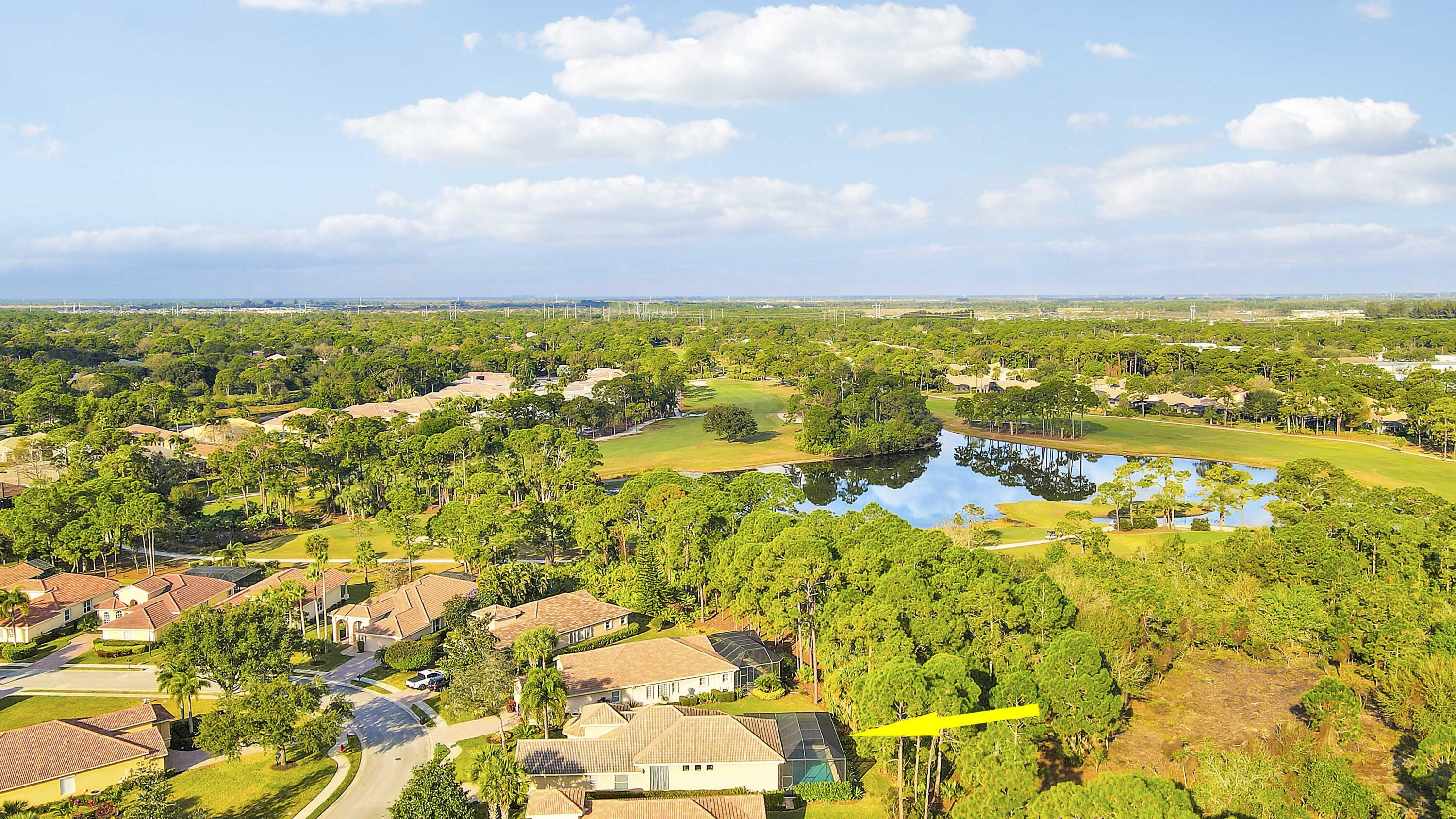 9026 Pumpkin Ridge Port St. Lucie, FL 34986 - Photo 44 of 49 Aerials-25 copy