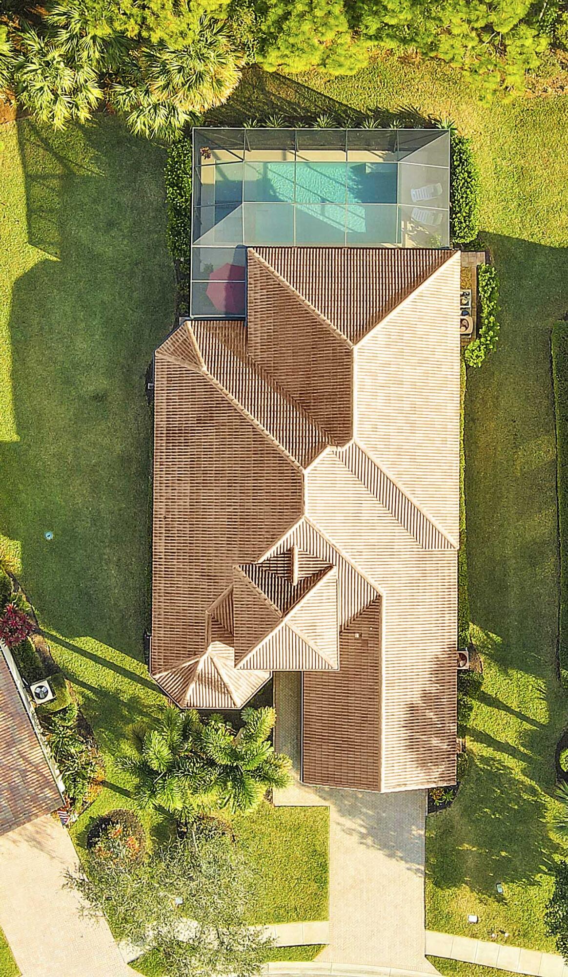 9026 Pumpkin Ridge Port St. Lucie, FL 34986 - Photo 45 of 49 Aerials-22 copy