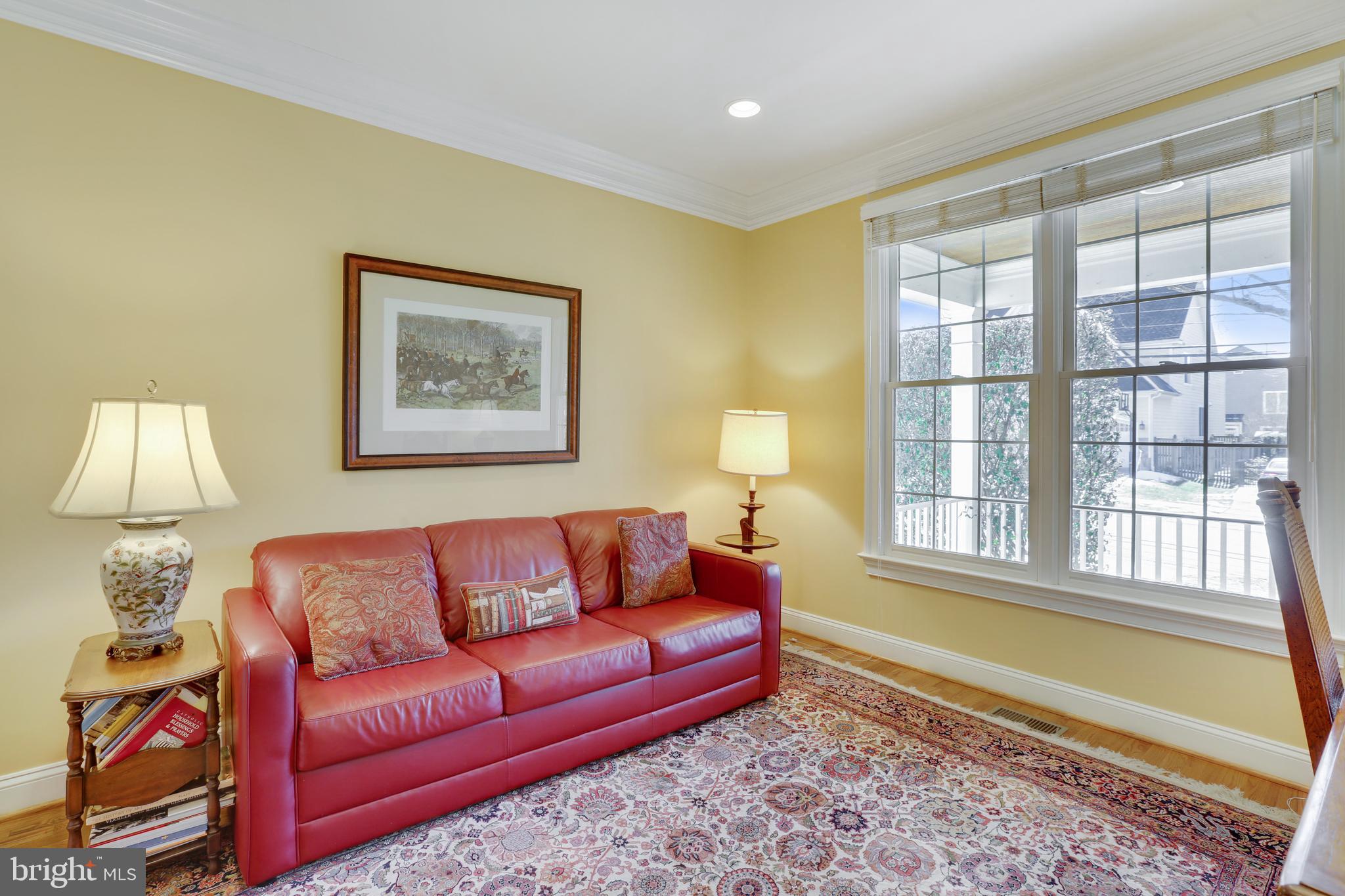 5905 Wilmett Road Bethesda, MD 20817 - Photo 13 of 49 Main Level Office