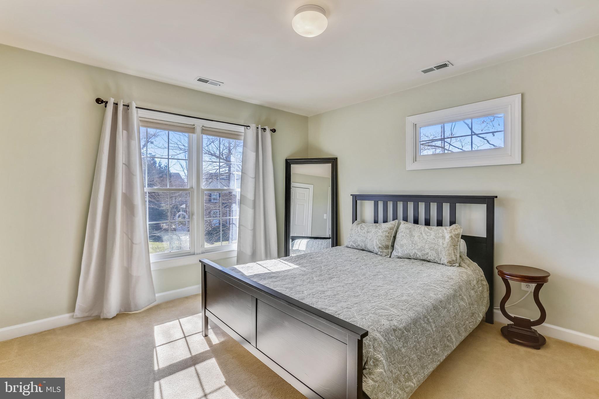 5905 Wilmett Road Bethesda, MD 20817 - Photo 25 of 49 Upper Bedroom