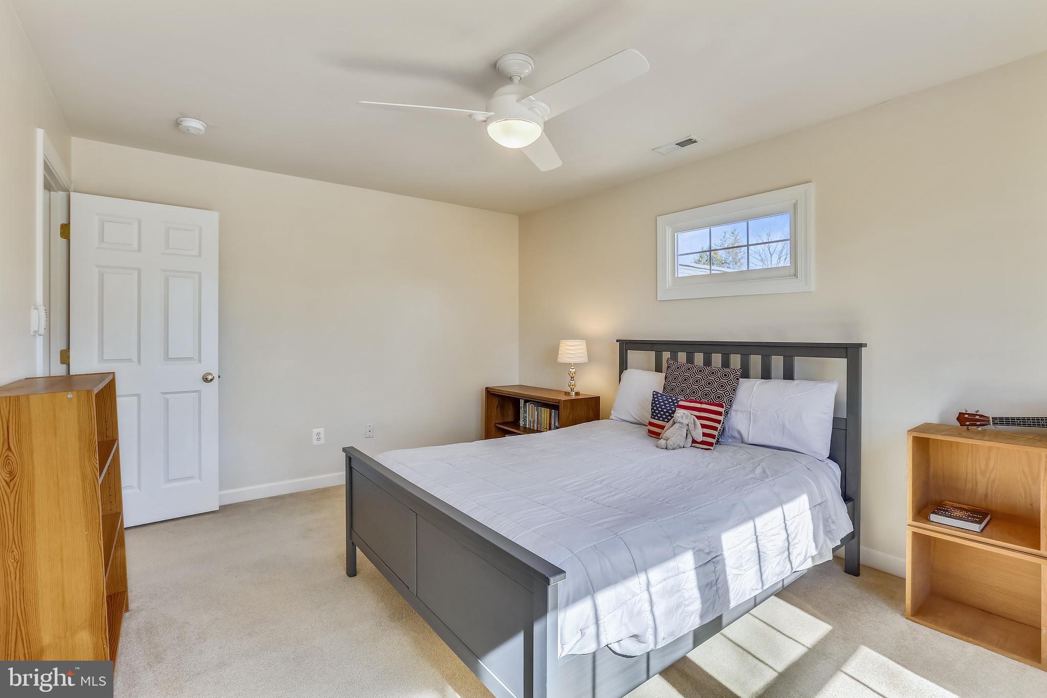 5905 Wilmett Road Bethesda, MD 20817 - Photo 26 of 49 Upper Bedroom