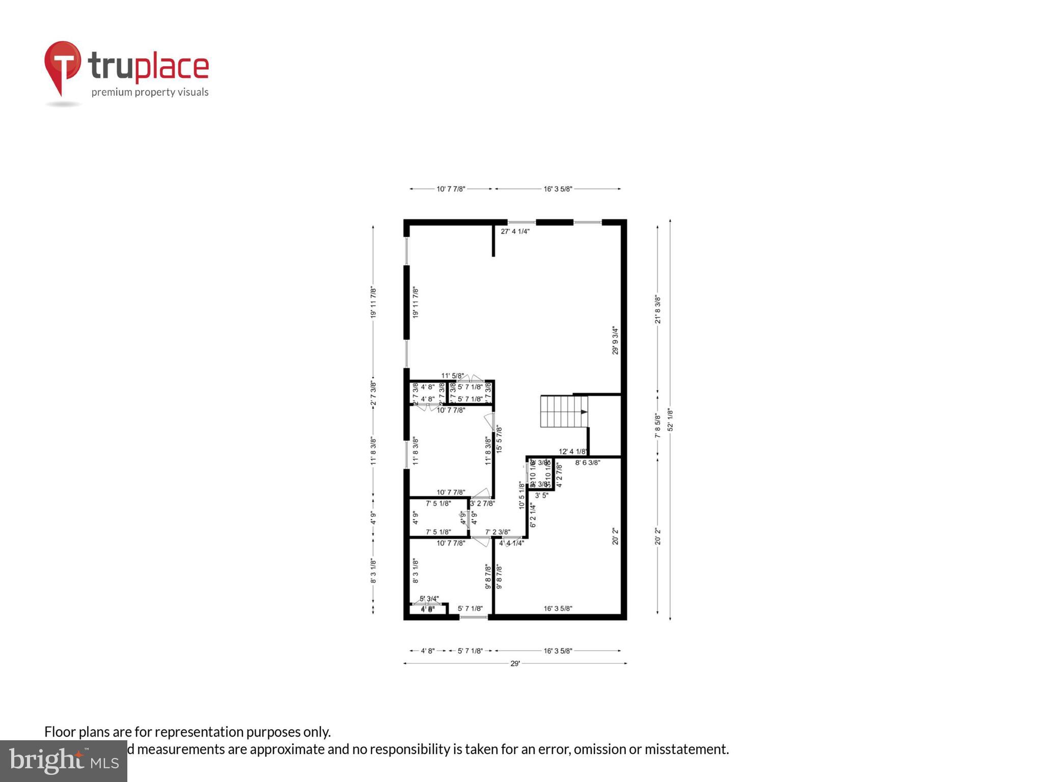 5905 Wilmett Road Bethesda, MD 20817 - Photo 43 of 49 Gallery Image 43