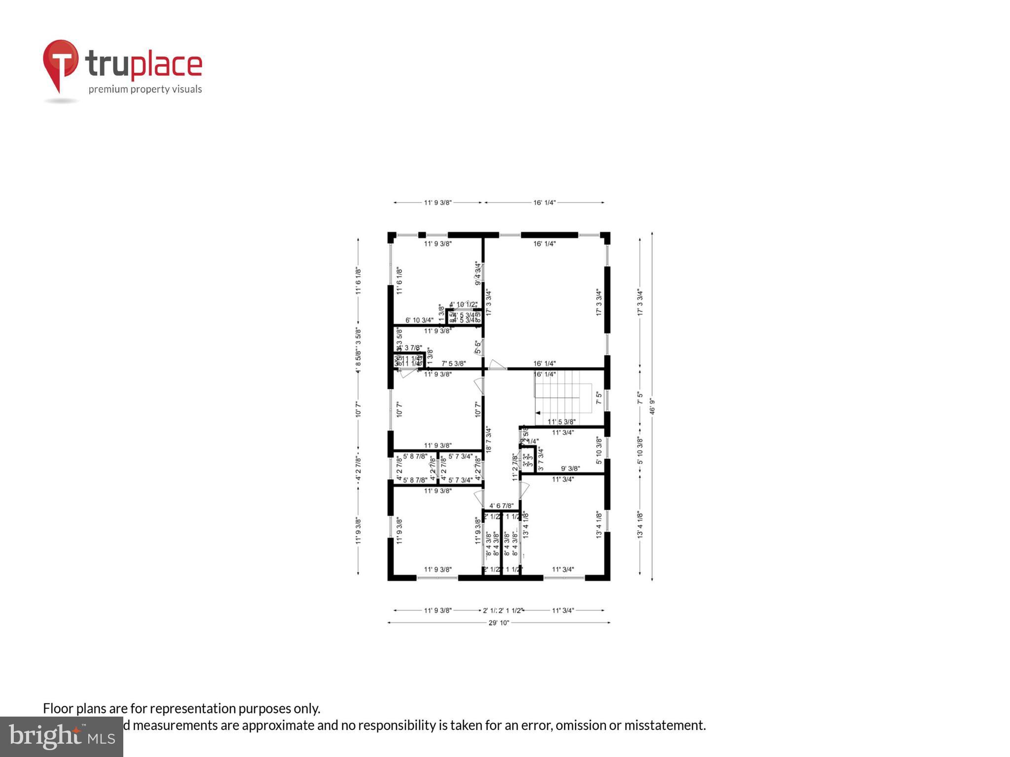 5905 Wilmett Road Bethesda, MD 20817 - Photo 45 of 49 Gallery Image 45