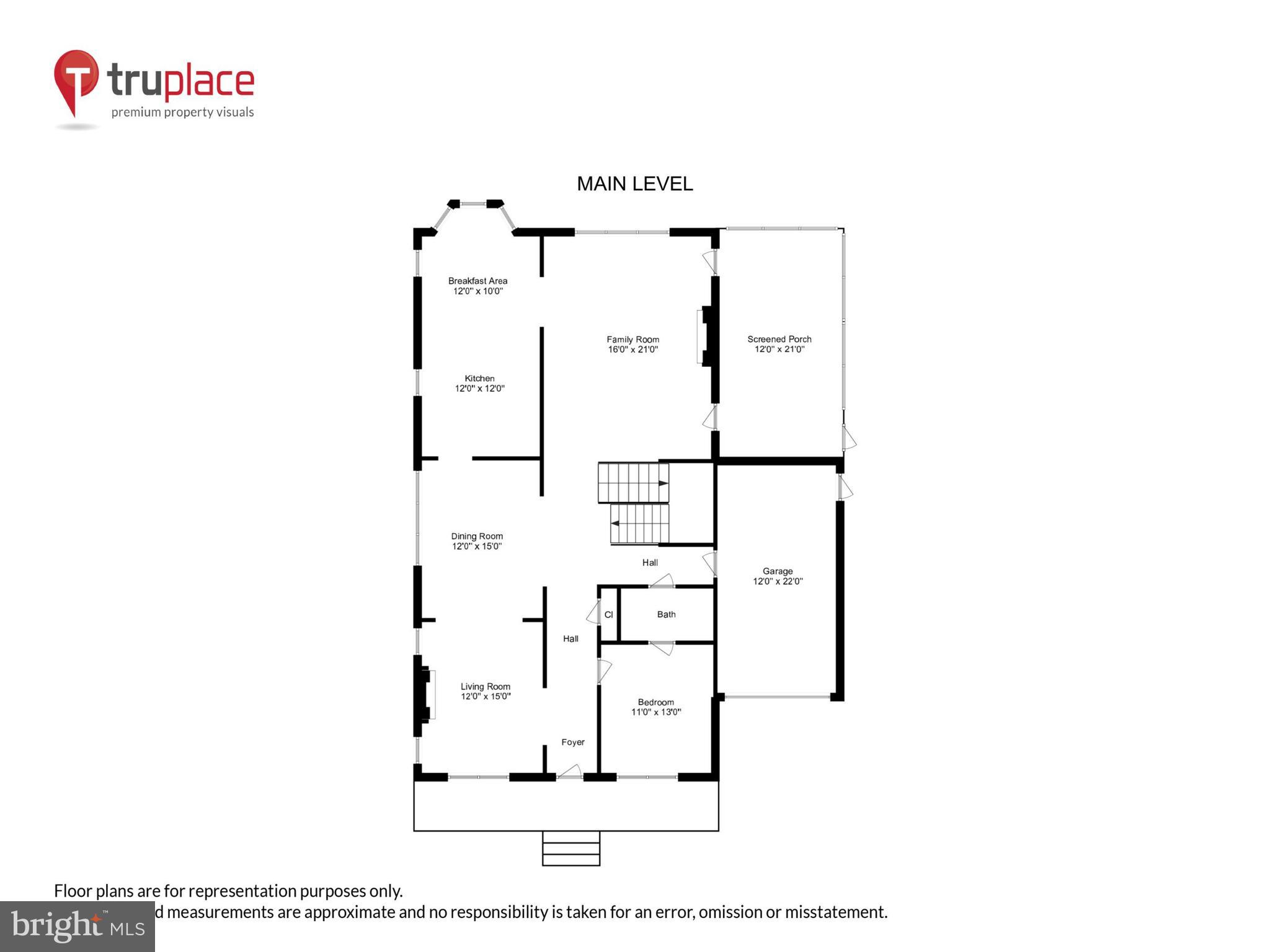 5905 Wilmett Road Bethesda, MD 20817 - Photo 46 of 49 Gallery Image 46