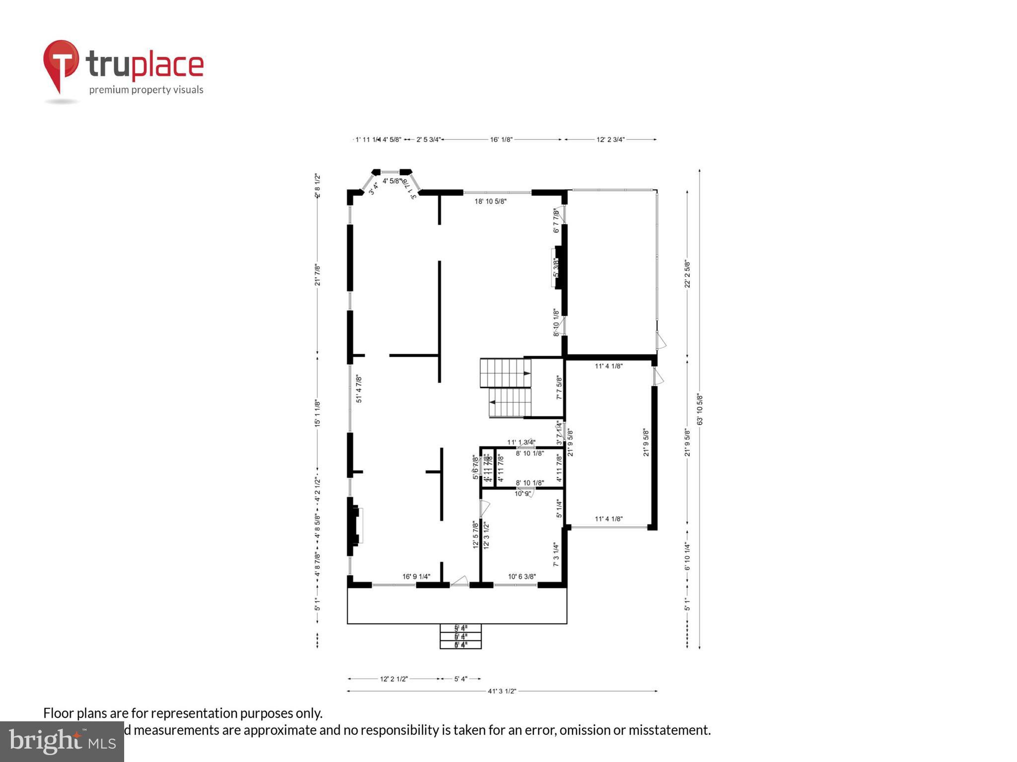 5905 Wilmett Road Bethesda, MD 20817 - Photo 48 of 49 Gallery Image 48