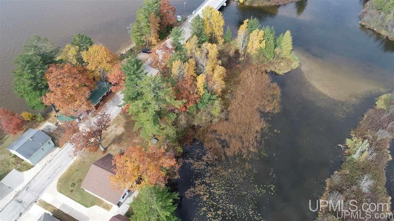 999 North Co Road Manistique, MI 49854 - Photo 10 of 30