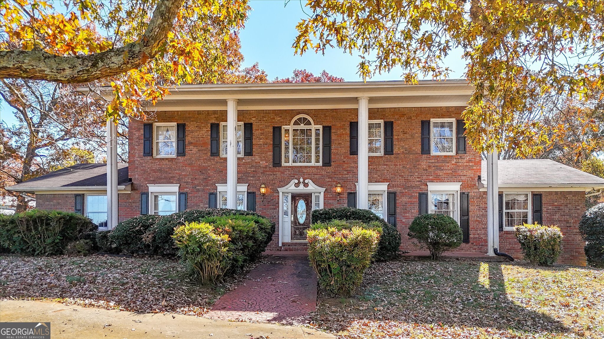 104 East Valley Road Northeast Rydal, GA 30171 - Photo 1 of 1