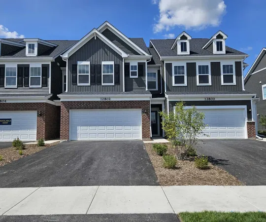 $3,250 | 12802 South Nicholas Drive, Plainfield, IL 60585