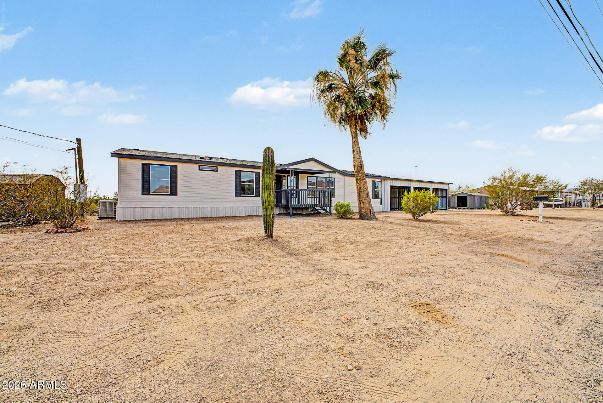 1480 South Chaparral Road Apache Junction, AZ 85119 - Photo 5 of 39
