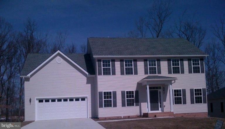 448 Canyon Road, Unit 151 Winchester, VA 22602 - Photo 1 of 1 Exterior (Main)