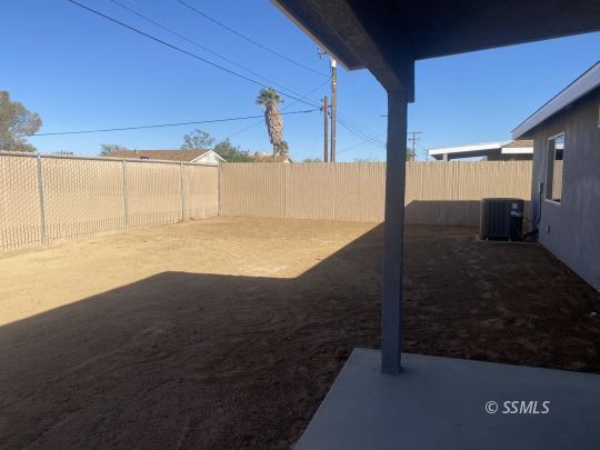 1409 Porter Street Ridgecrest, CA 93555 - Photo 25 of 27