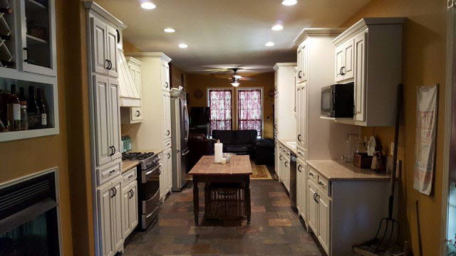 805 Brady Rd Extension Bay Minette, AL 36507 - Photo 2 of 20