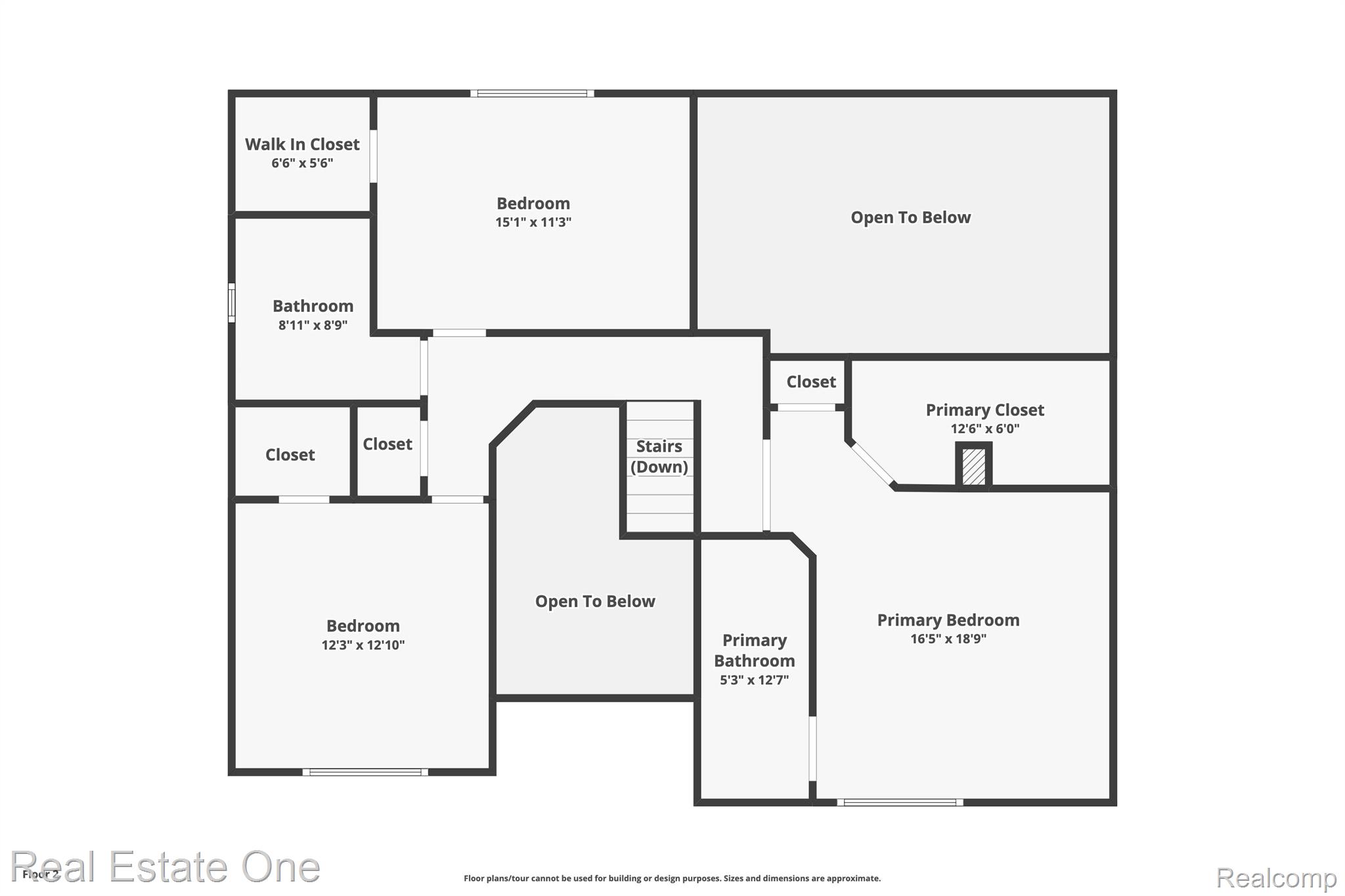 3287 Silverbrook Drive Rochester, MI 48306 - Photo 43 of 45 Gallery Image 43